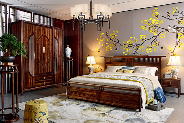 佛山新中式家具 佛山新中式家具