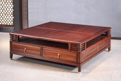 新中式家具|分享炙手可熱的新中式風(fēng)格特點