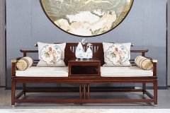 新中式家具|從家具入手，教你輕松營造裊裊禪意生活