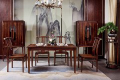 新中式家具怎么樣，新中式家具究竟有哪些特點